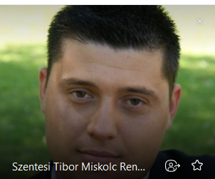 Szentesi Tibor