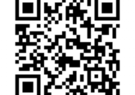 Live Stream qr