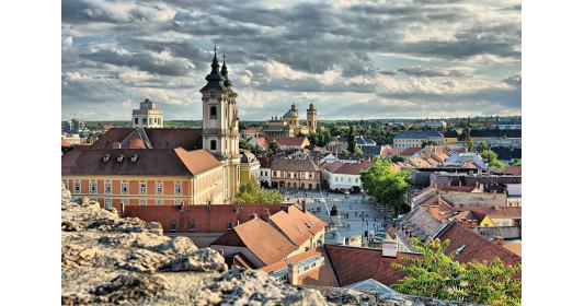 II. 25 m-es EB VÁLOGATÓ 2017. 05.14. EGER